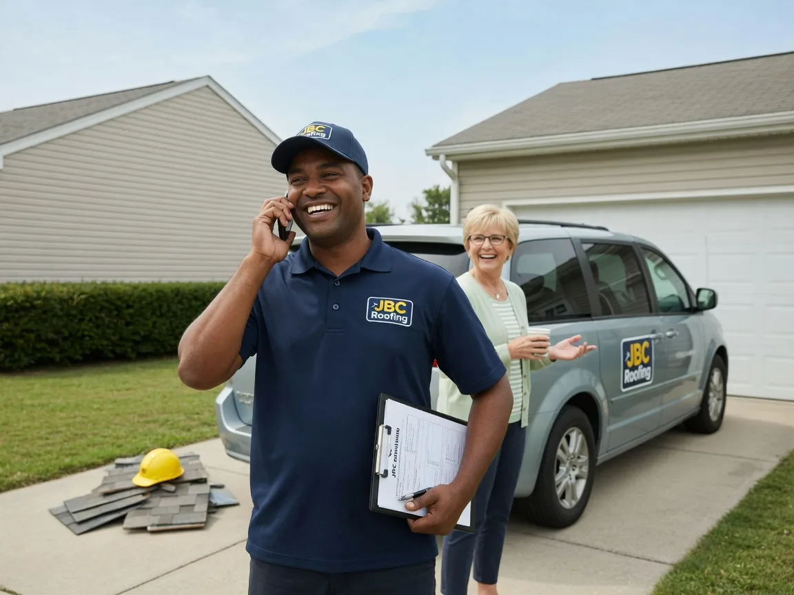 Roof Replacement Bessie, OK FAQs